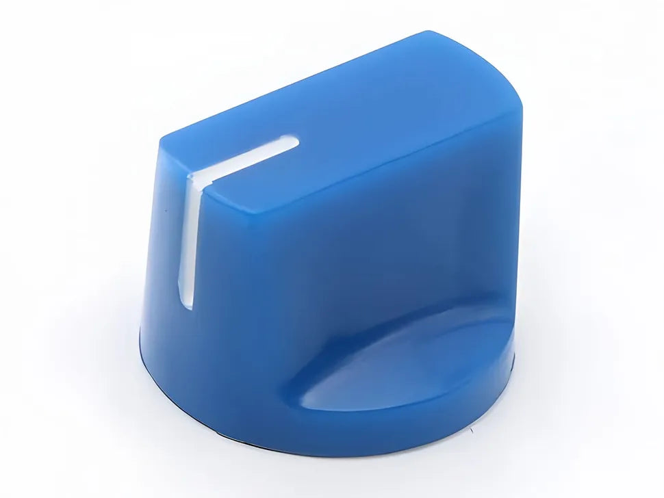 Potentiometer Knobs - Multicolor