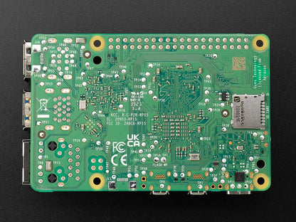 Raspberry Pi 5 Computer