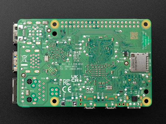 Raspberry Pi 5 Computer
