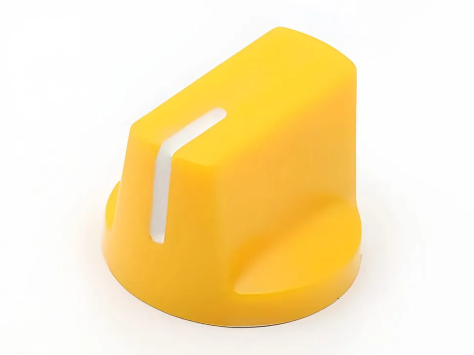 Potentiometer Knobs - Multicolor