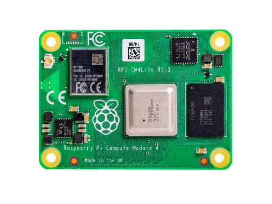 Raspberry Pi Compute Module 4