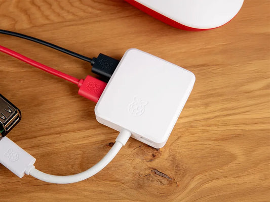 Raspberry Pi USB 3 Hub