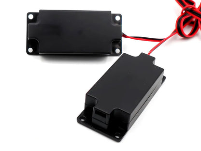 3070 8 ohm 3W Enclosed Speaker (Stereo / Mono)