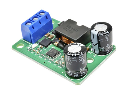 TPS40057 9 ~ 35V to 5V 5A DC Step-down Buck Converter Module