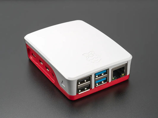 Raspberry PI 4 Official Case