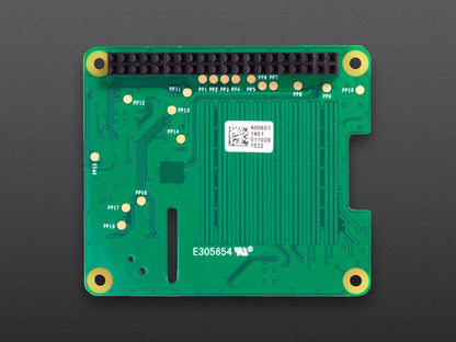Raspberry Pi Sense Hat