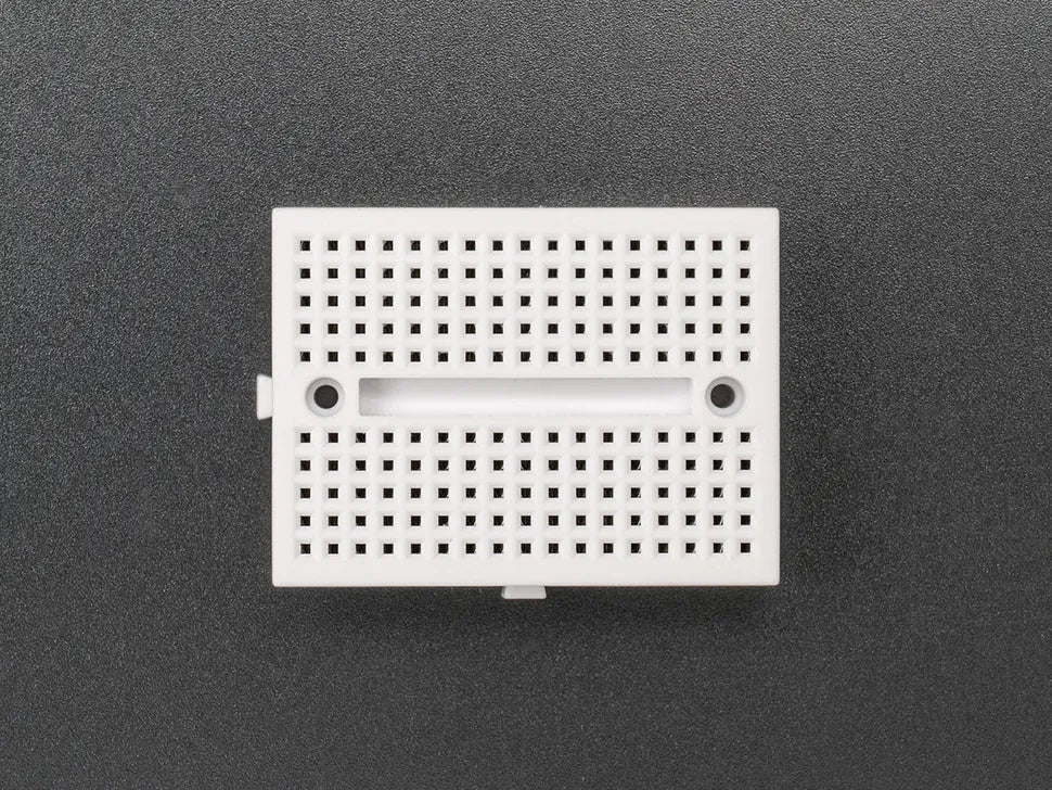 Solderless Breadboard