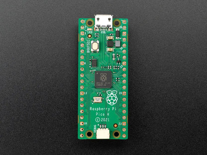 Raspberry Pi Pico