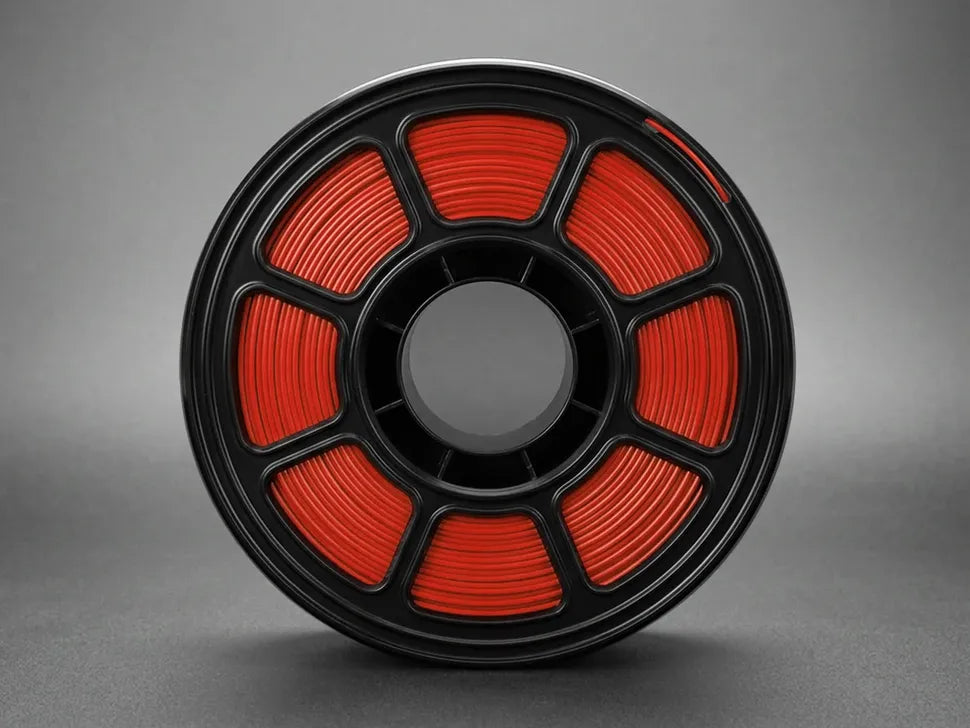 Premium PETG Filament for 3D Printers