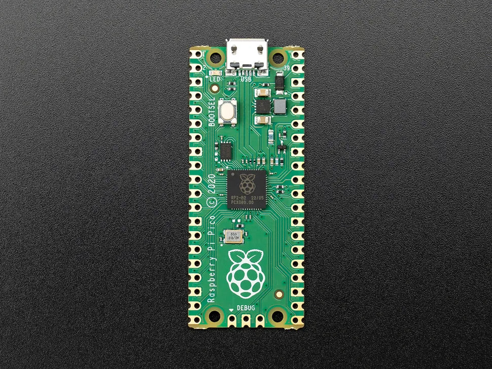 Raspberry Pi Pico