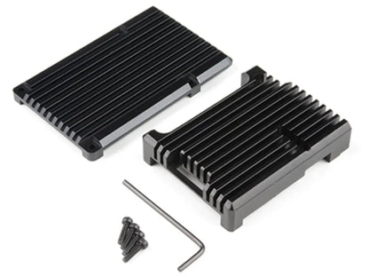 Aluminum Heatsink Case for Raspberry Pi 4