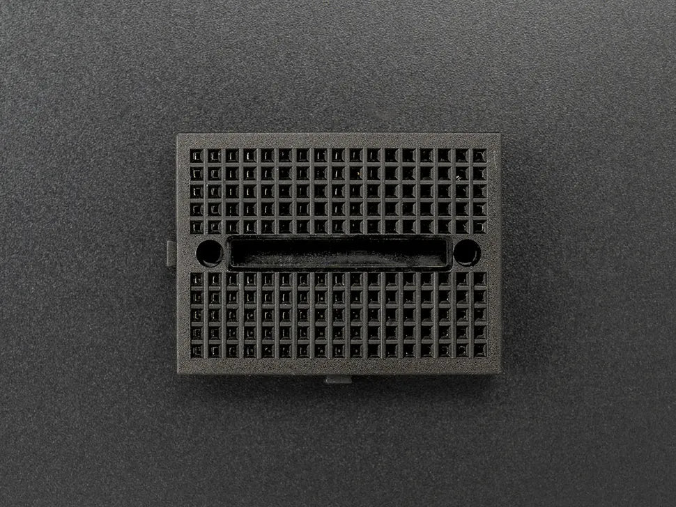 Solderless Breadboard