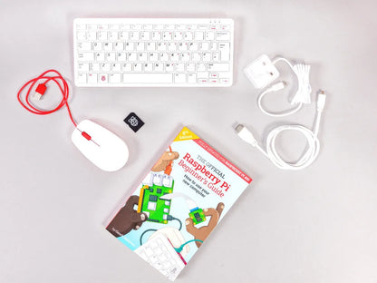 Raspberry Pi 400 Computer Kit
