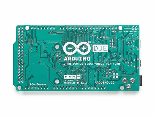 Arduino Due