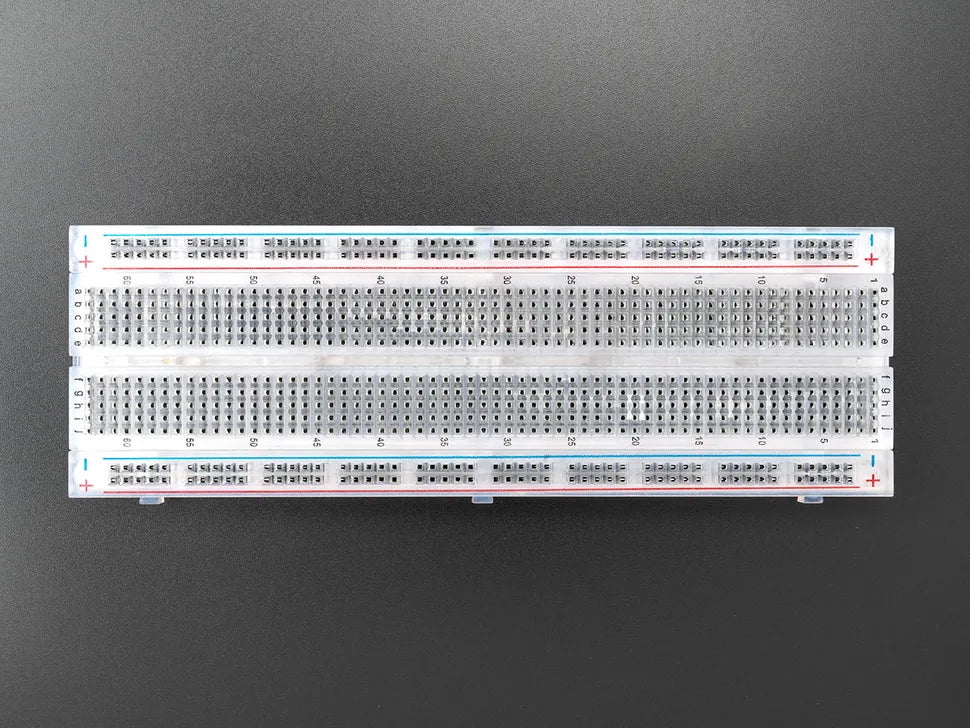 Solderless Breadboard