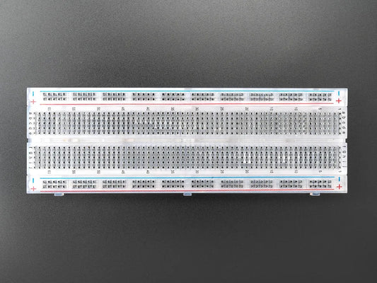 Solderless Breadboard