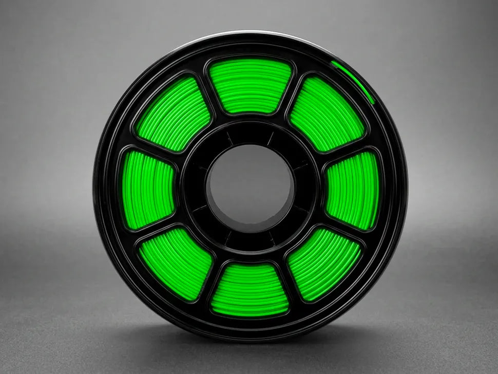 Premium PETG Filament for 3D Printers