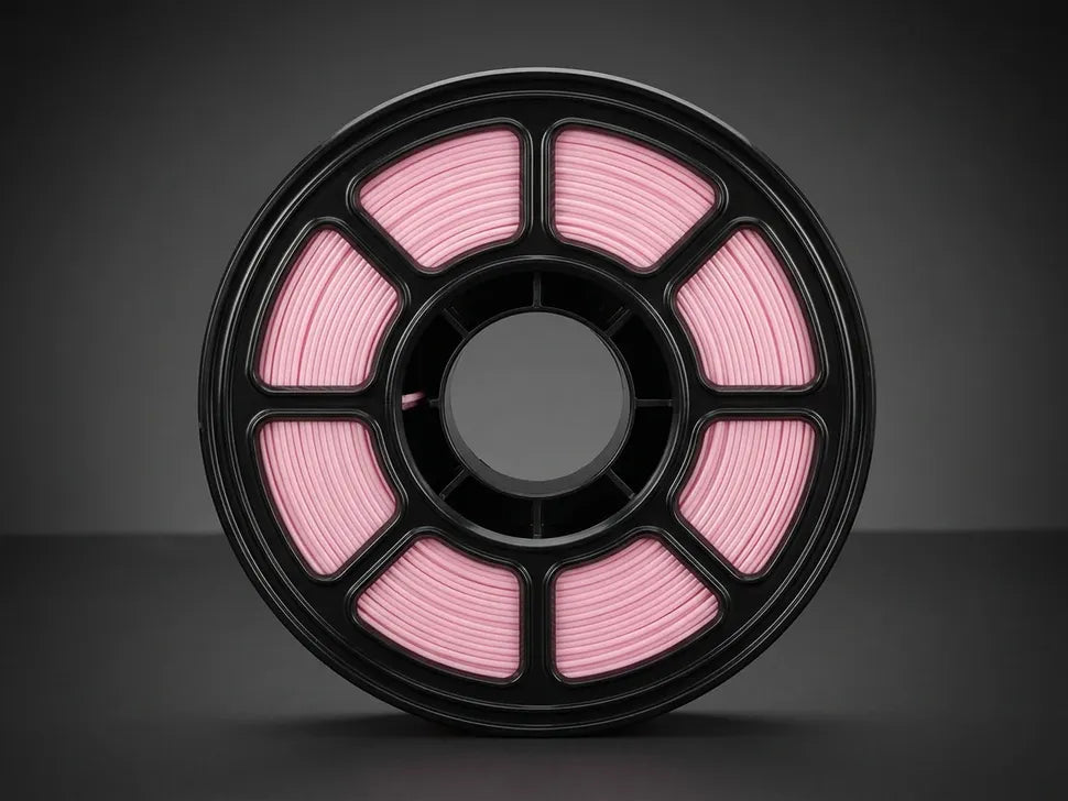 Premium PLA Filament for 3D Printers