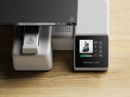 Bambu Lab A1 mini 3D Printer